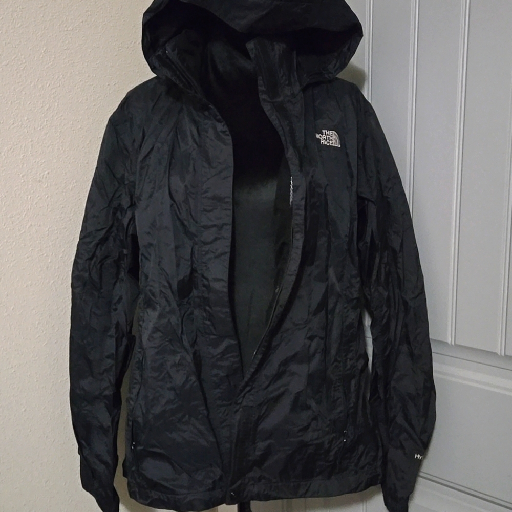Women's The North Face Hyvent jacket